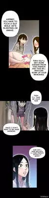 Ghost Love Ch.1-14 (English) (YoManga) (Ongoing)