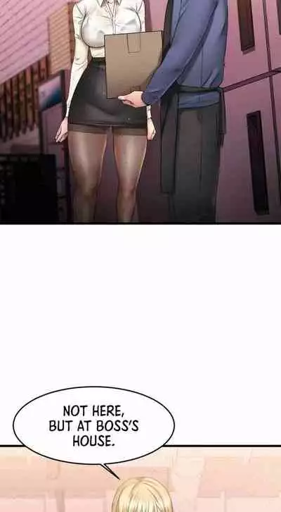 My Female Friend Who Crossed The Line [Rimpala, Gimdanchu] Ch.10? [English] [Manhwa PDF]