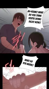 Girl Next Door Ch.1-26 (English) (Ongoing)