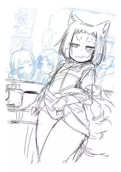 Youkai Koryouriya ni Youkoso - Welcome to apparition small restaurant