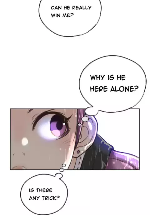 Perfect Half Ch.1-17