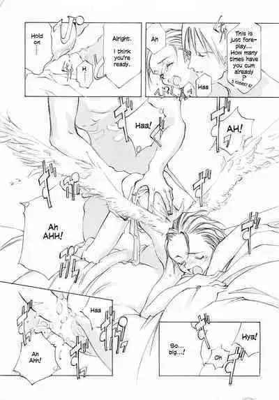 [INKPOT (Ooyari Ashito)] D+COLLECTION Ch 1-7 [English][Ongoing]