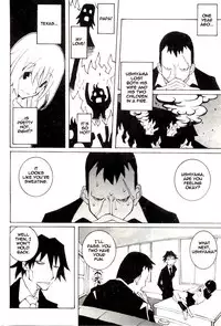 [Dowman Sayman] Saigo no Sei Honnou to Suibaku-sen | The End of Sexual Instinct and the Hydrogen Bomb War [English] [thetsuuyaku]