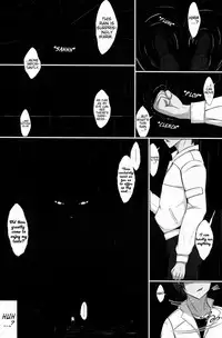 Senri ni Kuyuru Hoshizukiyo | The vastly worrying starry night