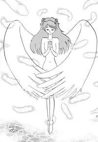 (CR36) [Thirty Saver Street 2D Shooting (Maki Hideto, Sawara Kazumitsu)] Second Hobaku Project (Neon Genesis Evangelion) [Digital]