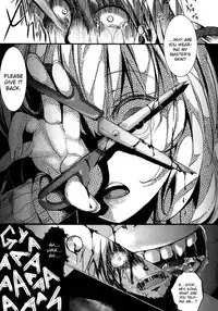 [hal] Kyojitsu Himaku | The Line Between Fact And Fiction Blurs (COMIC Shingeki 2017-03) [English] {Hennojin} [Digital]