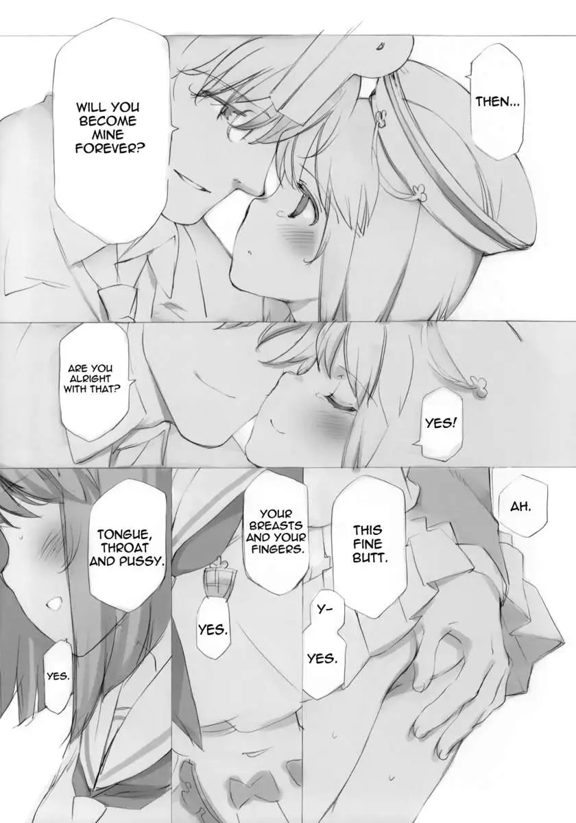 IDOLTIME SPECIAL BOOK YUKIHO HAGIWARA in the Bird Cage