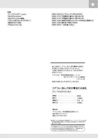 [Anthology] Core Colle Hasande Shouten Yureru Kamichichi [Digital]