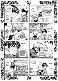 (C70) [Shounen Bunka (Yamato Nase)] Nakayoshi nano [English]