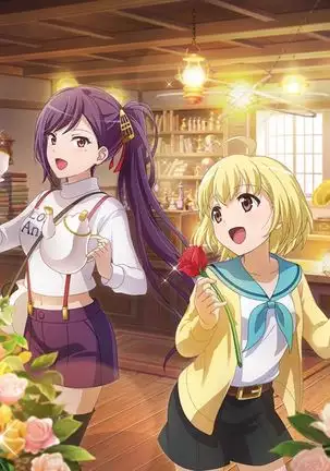 Revue Starlight -Re LIVE