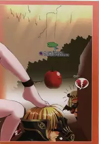 (CT11) [Purgic I.M.O (Murasaki Kajima)] SoRo style #9 (Ragnarok Online)