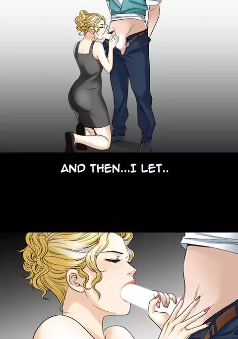 The Taste of Hands Ch.1-72