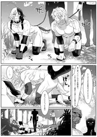 [Shimesaba (Isaki)] Saba 10: Inu to Neko