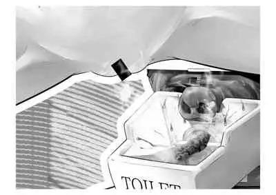 [Tsuchikuda Material] -Asakura Touru- Migawari Kyousei Mesu Kobi (THE iDOLM@STER: Shiny Colors)