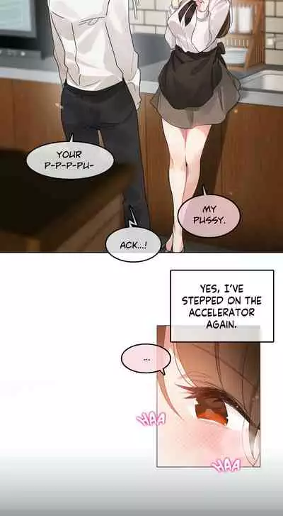 [Alice Crazy] Perverts' Daily Lives Episode 1: Her Secret Recipe Ch1-19 (Complete)