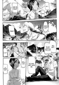 [Sameda Koban] Pink Cherry Pie [English] [4dawgz] [YQII]