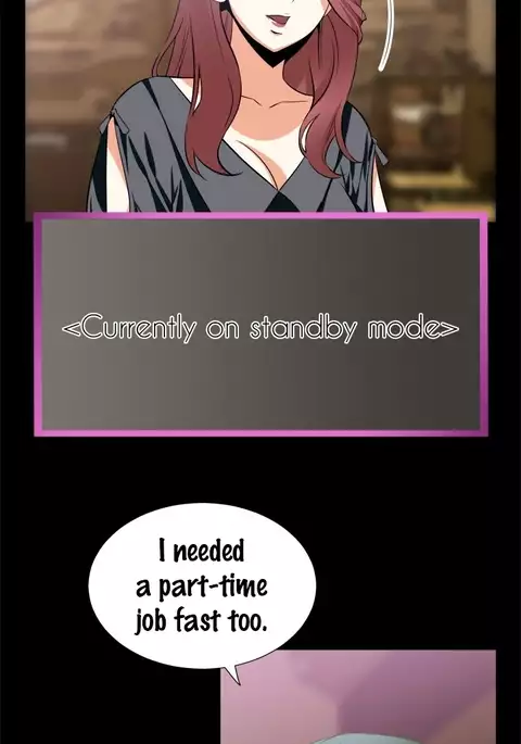 Love Parameter Ch.1-72