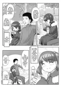 [Sakurafubuki Nel] Hatsukoi Recipe - First Love Recipe Ch. 1-5, 7 [English]