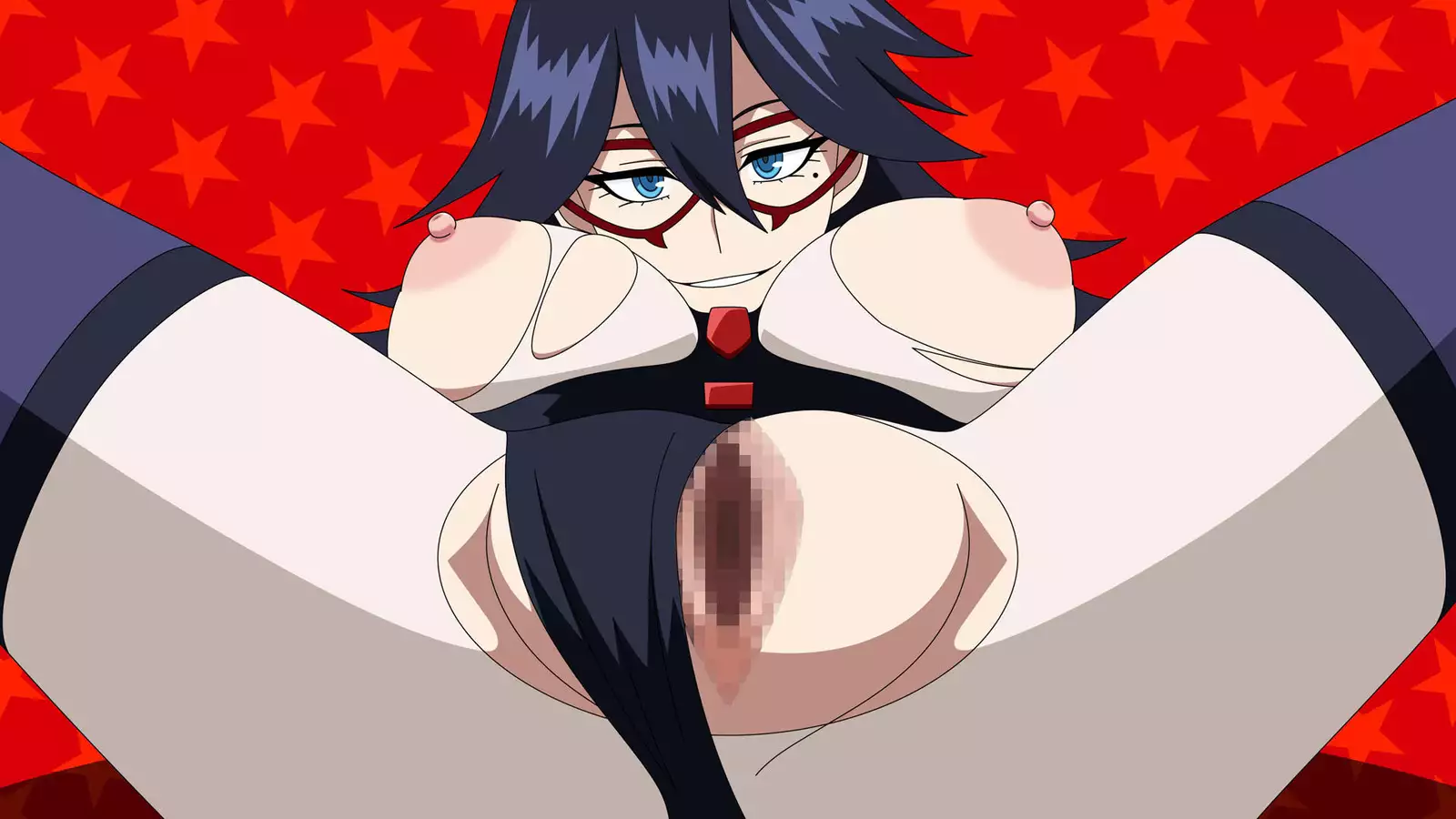 Hiroaka's Little Room