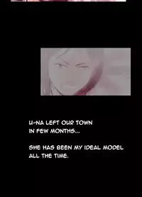 Missing Ch.1-9 (English) (Ongoing)