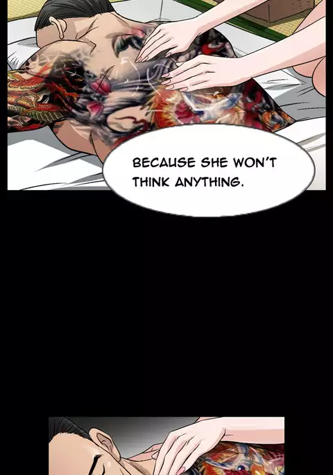 The Taste of Hands Ch.1-72