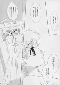 [Crazy Clover Club] - 02 - Subetewo You Kasu Bishou Mide (fruits basket)