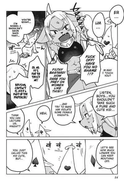 Interspecies Reviewers - Volume 2