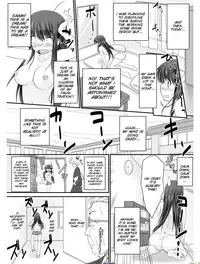 [Takase Muh] Tennyuu-sensei -Danshikou no Kiraware Kyoushi ga Jotai Keshitara - Ch.1-2 [English]