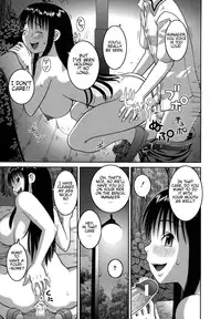 [Kabashima Akira] Roshutsu Hentai Manual Ch. 1-5, 7 [English] [Munyu]