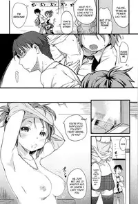 [Higenamuchi] Otome Kuzushi [English]