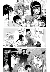 [Satou Toshio] Hame Dere Bitch | Pretty Bitch [English] [Doujins.com] [Decensored]