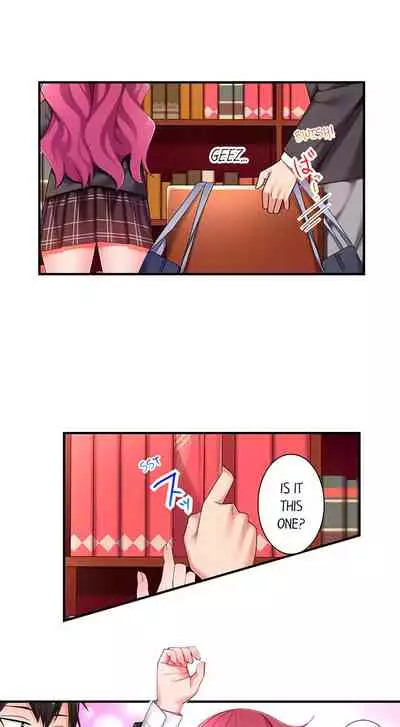 [Hadagi Shojo] 360º Biyaku Trap ~Sunao ni Nurechau Tsundere Ana~ Ch. 1-9 [English] [Ongoing]