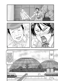 [NEW Bokiya (Takaryoo)] MARS EXPLORER III Misao [English] {Afro} [Digital]