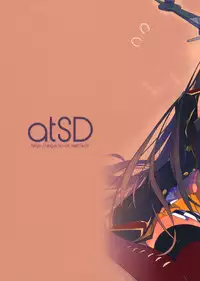 (C85) [atSD (Tsuneyoshi)] Saishuu Senkan Kanojo Nagato-gata (Kantai Collection)