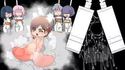 jidō ningyō meikyū tansaki | Maze exploration record of an automaton