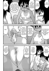[Juan Gotoh] Boku to Boku no Hatsutaiken | Her and My First Sexual Experience (COMIC Masyo 2006-09) [English] [SirC] [Decensored]