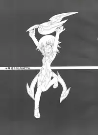 [Jigen Bakudan (Kanibasami)] Yumemiru Planet (Yumeria)