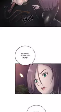 [BYMAN] Sex Knights-Erotic Sensuality & Perception Ch.1-16 (English) (Ongoing)