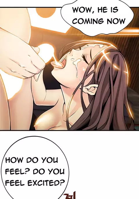 Kill the Dead Bastard Ch.0-18