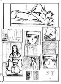 (C58) [Kajishima Onsen (Kajishima Masaki)] Omatsuri Zenjitsu no Yoru Heisei Ban 5 (Gosenzo San-e / Masquerade)