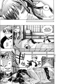 [James Hotate] Itokoi Chidori Vol.01 [English] [Xamayon & For The Halibut scans] HQ 2600 px height