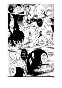 (Hekigai Chousa Haku 2) [Yaoya, Samoimon (Tometo, Samoimo)] Shinen no Kyouken | Mad Dog of the Abyss (Shingeki no Kyojin) [English] [Moy Moe Scans]