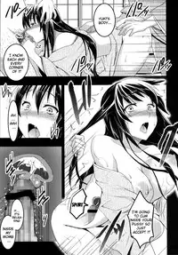 [Otabe Dynamites (Otabe Sakura)] Mukashi Ecchi Soushuuhen | Mukashi Ecchi Omnibus [English] {doujin-moe.us} [Digital]