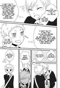 (C89) [März (Kusuna Yayoi)] DO LOVE ME (Haikyuu!!) [English] [Homies over Hoes]