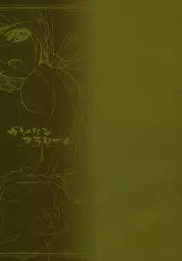 (CR33) [PIGGSTAR (Nagoya Shachihachi)] The Gasoline Slalom (Dead or Alive)