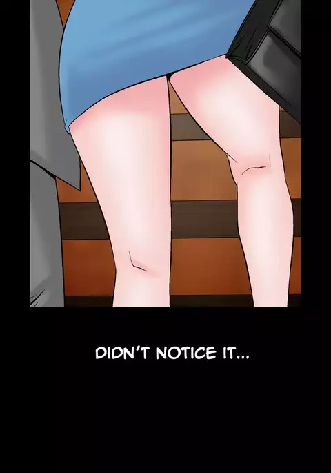 The Taste of Hands Ch.1-47