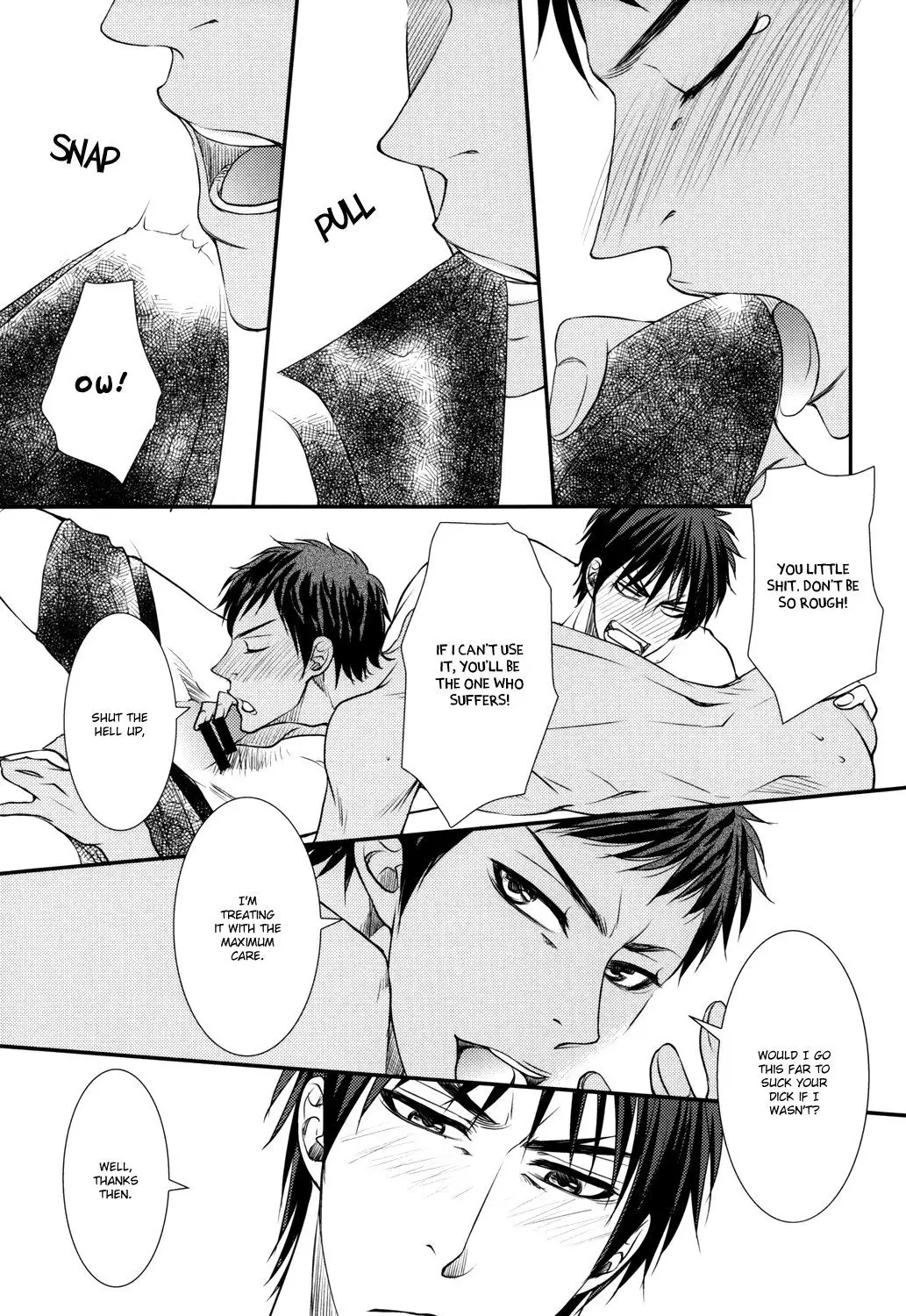 Tengoku made Massugu | Straight to Heaven