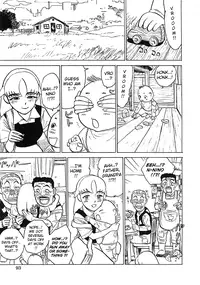 [Momoyama Jirou] MOMO-DON [English] [Lhytiss]