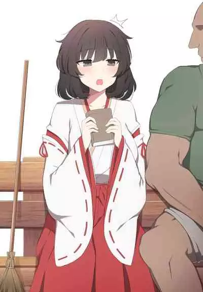 Wakan Seiritsu | Come into fornication