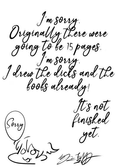 [Kawakami Masaki] Futanari no Elf [English]